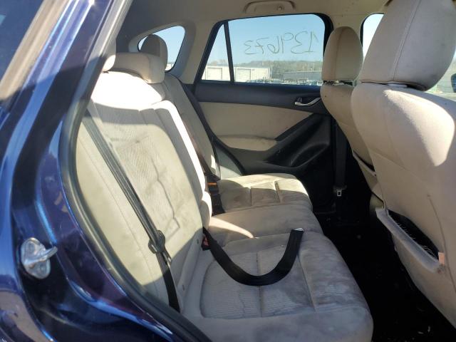 Photo 6 from auction – 2013 MAZDA CX-5 SPORT with VIN JM3KE2CE5D0124050