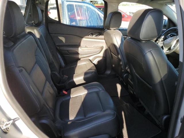 Photo 6 from auction – 2019 GMC ACADIA SLT with VIN 1GKKNMLS6KZ191599