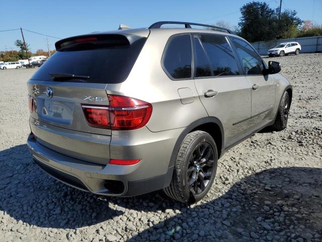 Photo 4 from auction – 2011 BMW X5 XDRIVE3 with VIN 5UXZV4C52BL406448