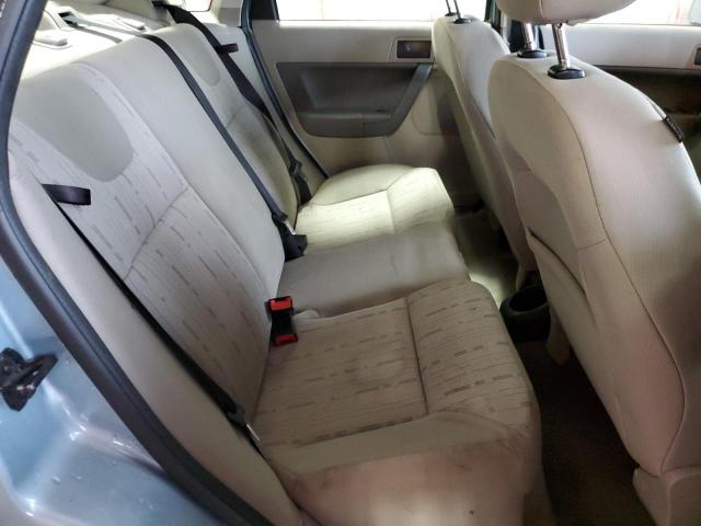 Photo 6 from auction – 2008 FORD FOCUS SE with VIN 1FAHP35N48W174396