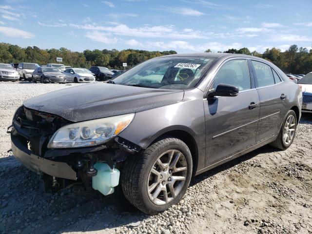 Photo 2 from auction – 2013 CHEVROLET MALIBU 1LT with VIN 1G11C5SA4DF123245