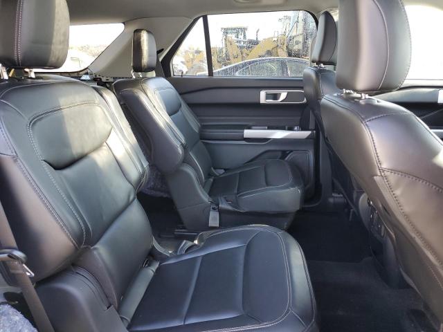 Photo 6 from auction – 2021 FORD EXPLORER X with VIN 1FMSK8DH1MGB75724
