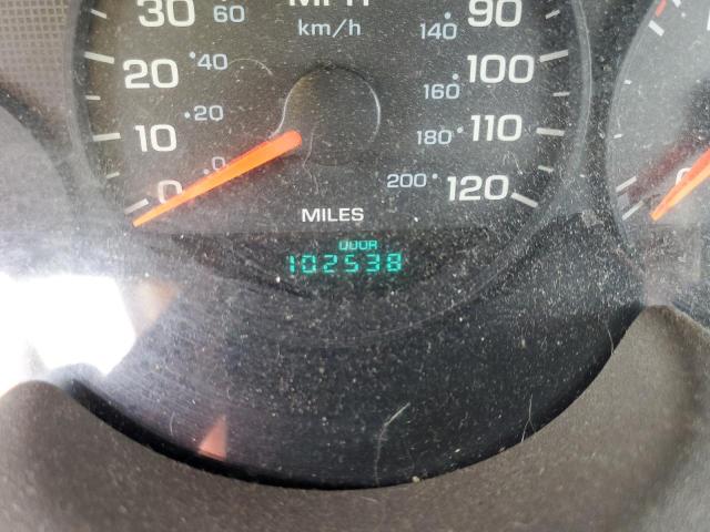 Photo 8 from auction – 2005 DODGE NEON BASE with VIN 1B3ES26C95D115906