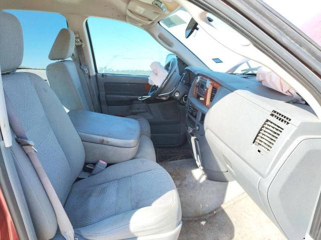 Photo 5 from auction – 2006 DODGE RAM 1500 S with VIN 1D7HA18N46S555235