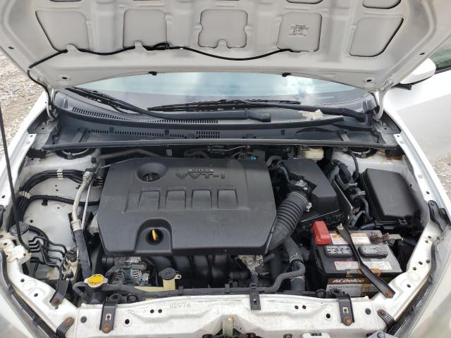 Photo 7 from auction – 2016 TOYOTA COROLLA L with VIN 2T1BURHE0GC502329