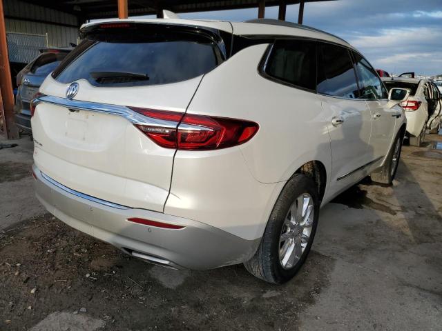 Photo 4 from auction – 2020 BUICK ENCLAVE ES with VIN 5GAERBKW1LJ282965