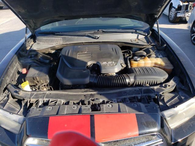 Photo 7 from auction – 2014 DODGE CHARGER SE with VIN 2C3CDXBG1EH245286