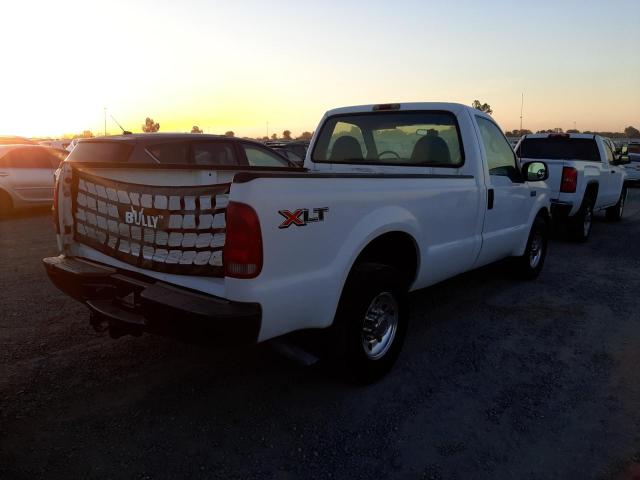 Photo 4 from auction – 2002 FORD F250 SUPER with VIN 1FTNF20L72EA48420