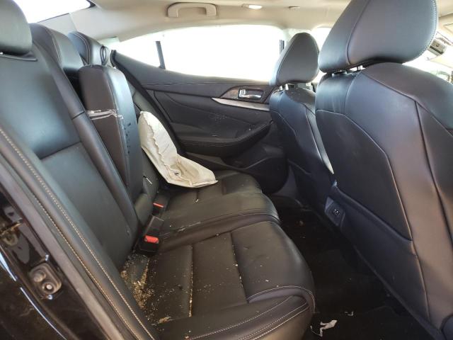 Photo 6 from auction – 2019 NISSAN MAXIMA S with VIN 1N4AA6AV6KC364395