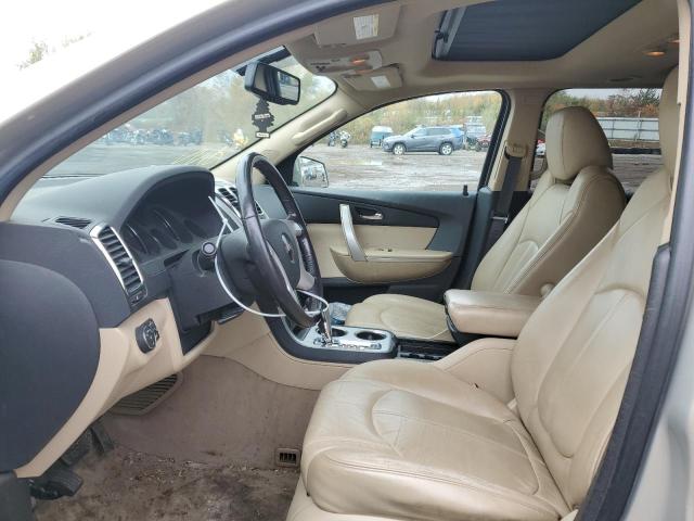 Photo 5 from auction – 2011 GMC ACADIA SLT with VIN 1GKKVRED7BJ231876