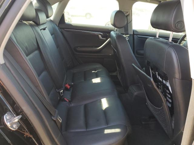 Photo 6 from auction – 2005 AUDI A4 1.8T with VIN WAUJC68E95A067449