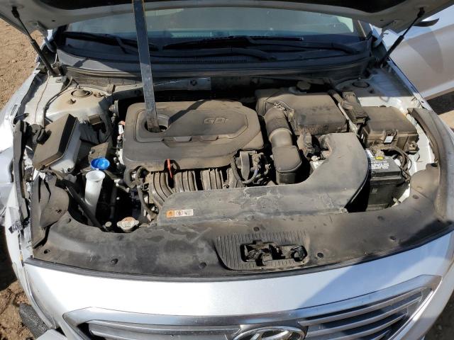 Photo 7 from auction – 2017 HYUNDAI SONATA SE with VIN 5NPE24AF8HH484055