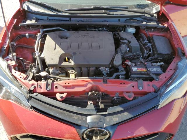 Photo 7 from auction – 2019 TOYOTA COROLLA L with VIN 2T1BURHE5KC211348