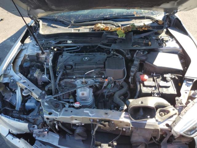 Photo 7 from auction – 2020 ACURA TLX TECHNO with VIN 19UUB1F53LA011983