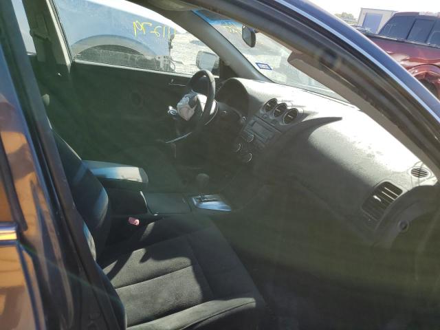 Photo 5 from auction – 2012 NISSAN ALTIMA BAS with VIN 1N4AL2APXCN467796