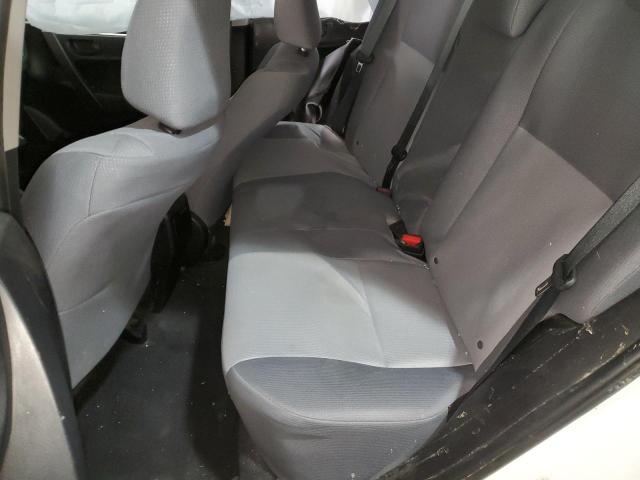 Photo 6 from auction – 2014 TOYOTA COROLLA L with VIN 5YFBURHE8EP150226