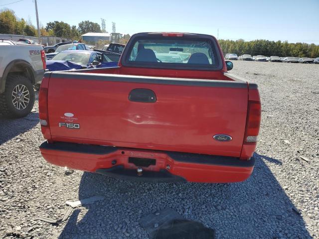 Фото 6 с аукциона – 2003 FORD F150 с VIN 1FTRF17233NB53630