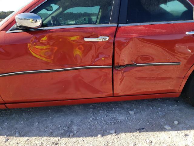 Photo 9 from auction – 2006 CHRYSLER 300C with VIN 2C3KA63H36H431001