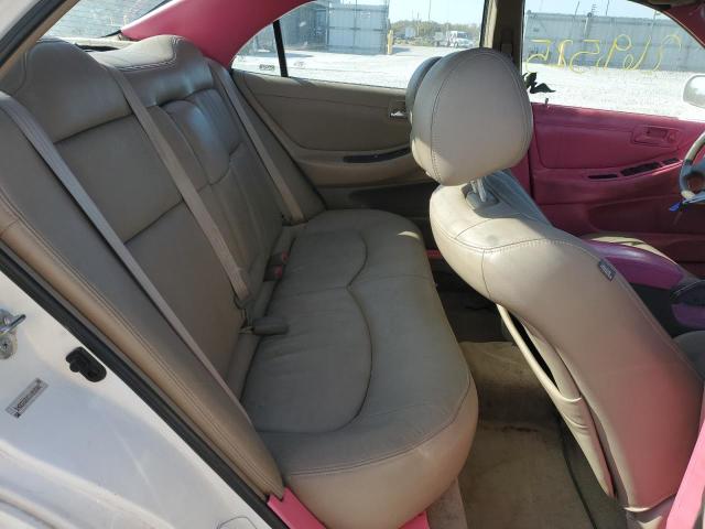 Photo 6 from auction – 2001 HONDA ACCORD EX with VIN 1HGCG16511A059802