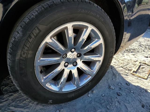 Photo 9 from auction – 2012 CHRYSLER 300 LIMITE with VIN 2C3CCACG8CH216363