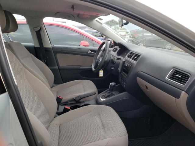 Photo 5 from auction – 2011 VOLKSWAGEN JETTA BASE with VIN 3VW2K7AJXBM334066