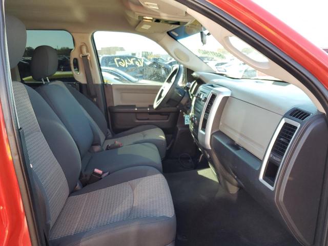 Photo 5 from auction – 2012 DODGE RAM 1500 S with VIN 1C6RD6GP9CS291986