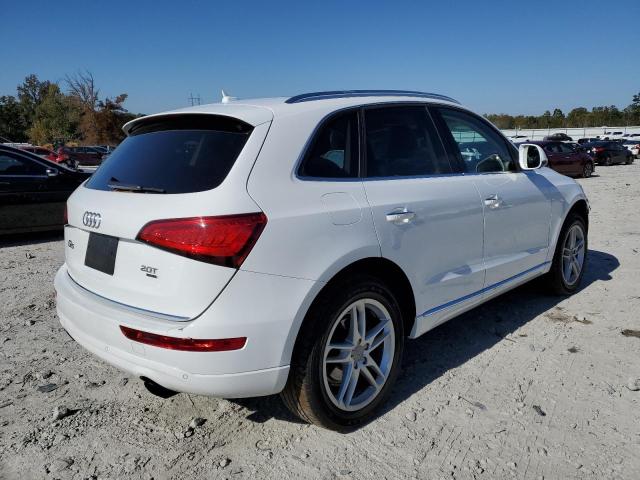 Photo 4 from auction – 2015 AUDI Q5 PREMIUM with VIN WA1LFAFP2FA060770