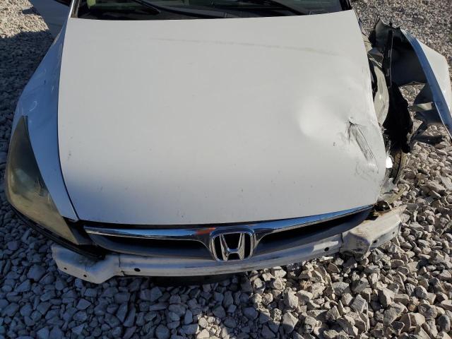 Photo 7 from auction – 2007 HONDA ACCORD EX with VIN 1HGCM66527A045440