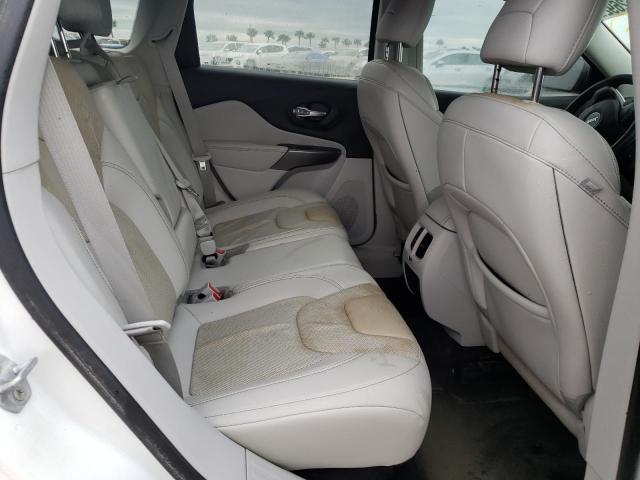 Photo 6 from auction – 2020 JEEP CHEROKEE L with VIN 1C4PJLDBXLD531034