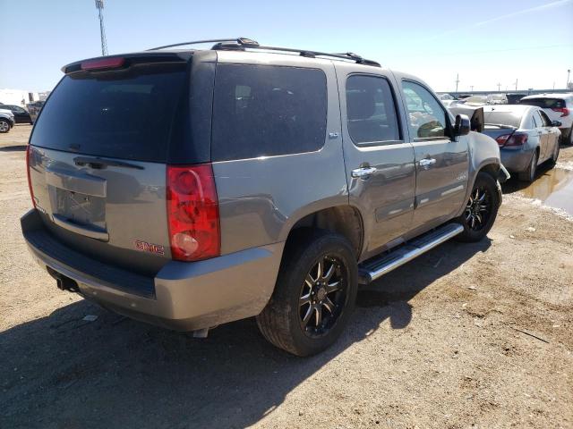 Photo 4 from auction – 2007 GMC YUKON with VIN 1GKFK130X7J254040