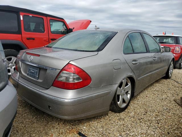 Photo 4 from auction – 2007 MERCEDES-BENZ E 550 with VIN WDBUF72X37A998876