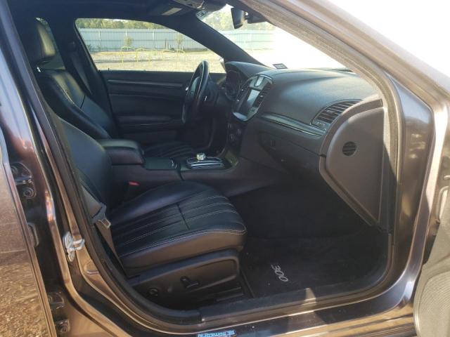 Photo 5 from auction – 2015 CHRYSLER 300 S with VIN 2C3CCABT7FH766673
