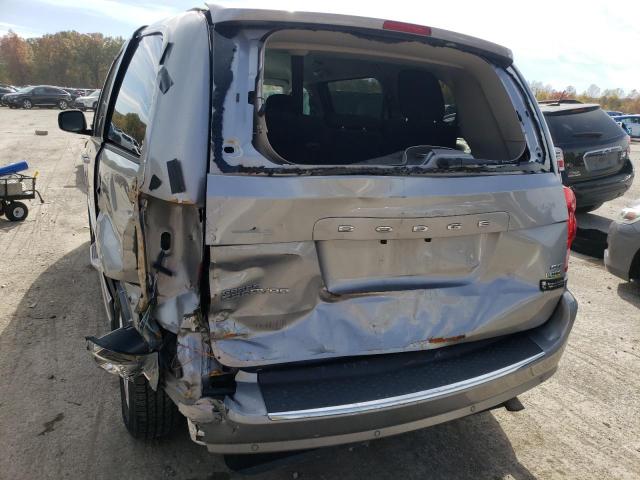 Photo 9 from auction – 2015 DODGE GRAND CARA with VIN 2C4RDGCG9FR732543