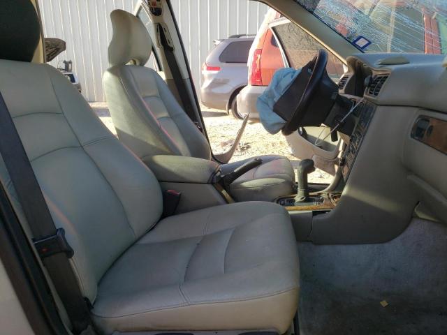Photo 5 from auction – 1998 VOLVO S70 with VIN YV1LS5576W2554659