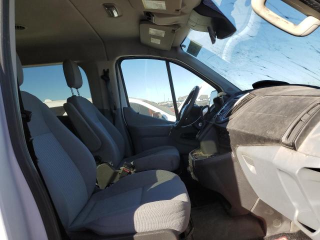 Photo 5 from auction – 2016 FORD TRANSIT T- with VIN 1FBZX2YG1GKB08498