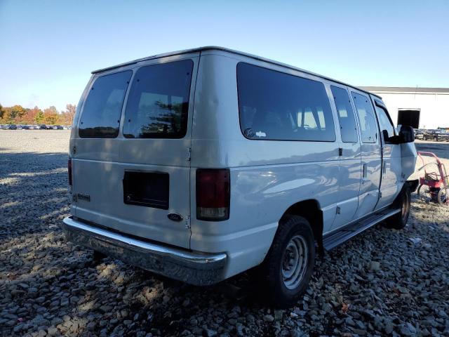 Photo 4 from auction – 2007 FORD ECONOLINE with VIN 1FMNE11L97DA19876