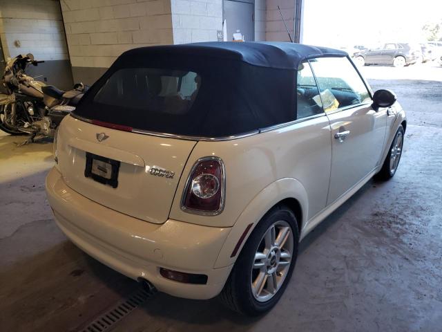 Photo 4 from auction – 2011 MINI COOPER with VIN WMWZN3C52BT133178