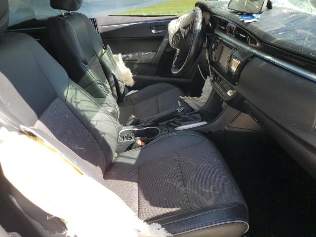 Photo 5 from auction – 2016 TOYOTA COROLLA L with VIN 2T1BURHEXGC733092