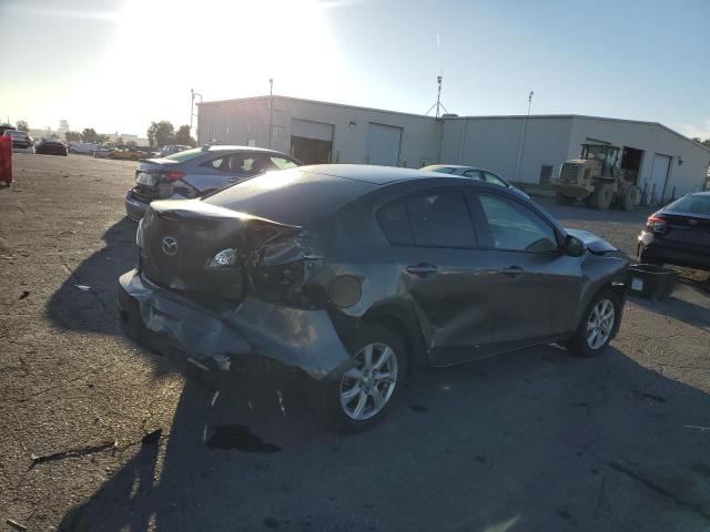Photo 4 from auction – 2011 MAZDA 3 I with VIN JM1BL1VFXB1423832