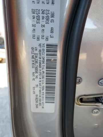 Photo 10 from auction – 2018 JEEP COMPASS SP with VIN 3C4NJCAB1JT468506