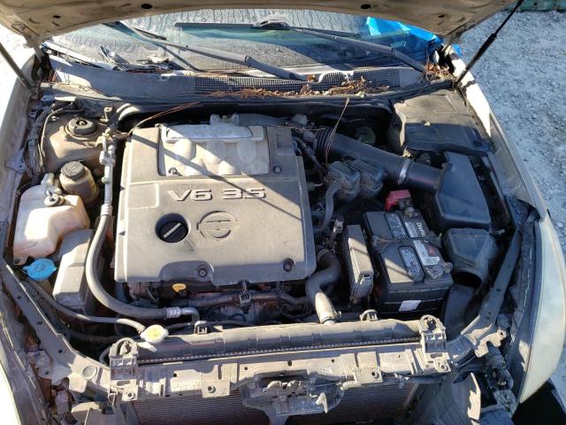 Foto 7 de la subasta – 2007 NISSAN MAXIMA SE con VIN 1N4BA41EX7C850076