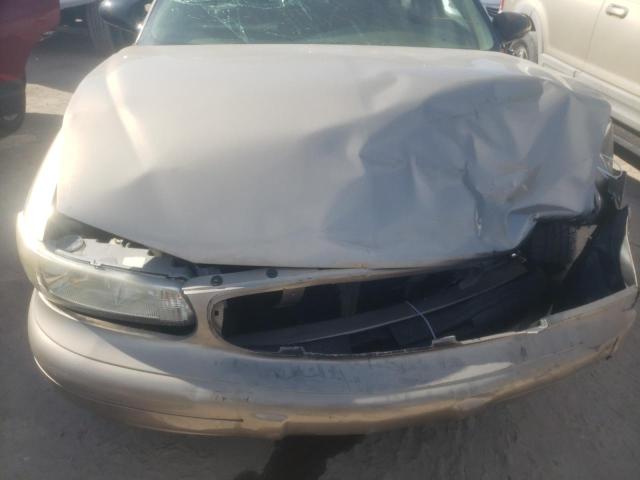 Photo 7 from auction – 2003 BUICK CENTURY CU with VIN 2G4WS52JX31102644