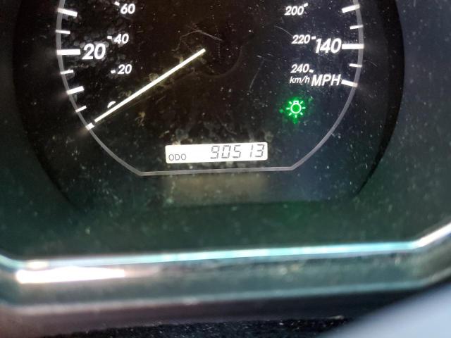 Photo 8 from auction – 2009 LEXUS RX 350 with VIN 2T2HK31U29C123541