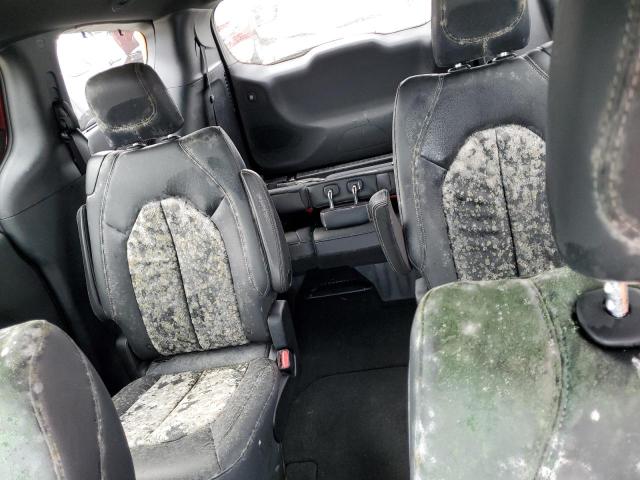 Photo 6 from auction – 2018 CHRYSLER PACIFICA T with VIN 2C4RC1BG2JR183861