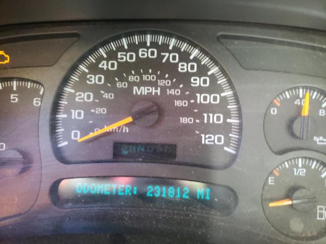 Photo 8 from auction – 2004 GMC NEW SIERRA with VIN 1GTEK14T74E201090