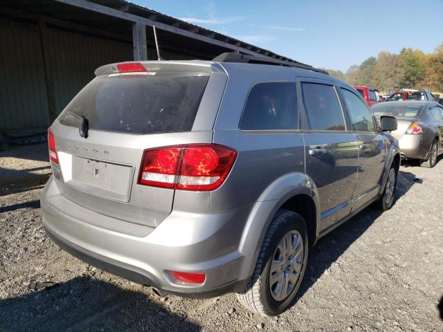 Photo 4 from auction – 2018 DODGE JOURNEY SX with VIN 3C4PDCBGXJT510603