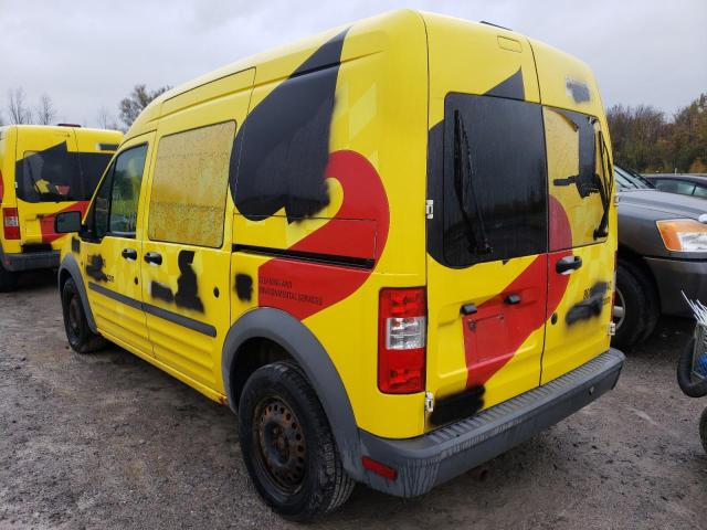 Photo 3 from auction – 2011 FORD TRANSIT CO with VIN NM0LS6AN5BT058060