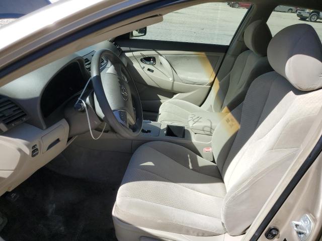 Photo 7 from auction – 2007 TOYOTA CAMRY CE with VIN 4T1BE46K37U097557