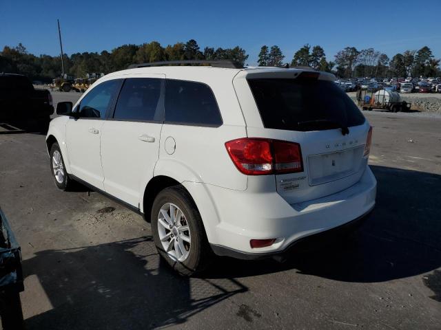 Photo 3 from auction – 2016 DODGE JOURNEY SX with VIN 3C4PDDBGXGT154751