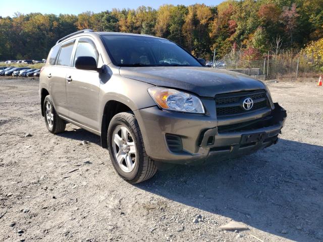 Фото 1 с аукциона – 2010 TOYOTA RAV4 с VIN 2T3BF4DV6AW073326